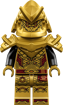 Poza cu LEGO® Ninjago - Masina de curse Spinjitzu a lui Zane cu puterea dragonului 71791, 307 piese