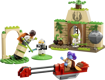 Poza cu LEGO® Star Wars™ - Templul Jedi de pe Tenoo 75358, 124 piese