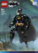 Poza cu LEGO® Super Heroes - Figurina de constructie Batman™ 76259, 275 piese 