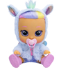 Poza cu Papusa bebelus Cry Babies Dressy Fantasy Jenna 904132-88429