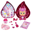 Poza cu Papusa bebelus Cry Babies Pink Edition 81550