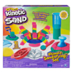 Poza cu Kinetic sand, set ultimate Sandisfying, SPM 6067345