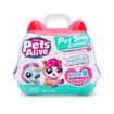 Poza cu Plus interactiv animalut vorbitor Pets Alive Pet Shop in pijamale 9532