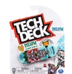 Poza cu Mini placa skateboard Tech Deck, Meow, SPM 20141231