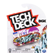 Poza cu Mini placa skateboard Tech Deck, DGK, SPM 20141233