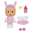 Poza cu Papusa bebelus Mini Cry Babies Dress Me up Coney 916258-84728