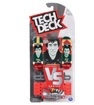 Poza cu Pachet Tech Deck 2 mini placi cu obstacol, Chocolate, SPM 20139399