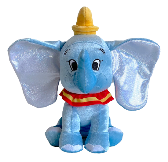 Poza cu Jucarie de plus Disney 100 Dumbo 30 cm 2200034