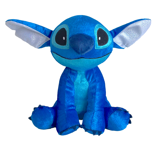 Poza cu Jucarie de plus Disney 100 Stitch 2200041