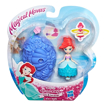 Poza cu Hasbro Disney Princess Magical Movers Ariel, E0067 / E0244