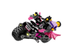 Poza cu LEGO® DREAMZzz - Masina-crocodil 71458, 494 piese