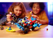 Poza cu LEGO® DREAMZzz - Masina-crocodil 71458, 494 piese