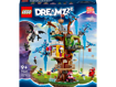Poza cu LEGO® DREAMZzz - Casuta fantastica din copac 71461, 1257 piese