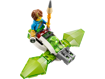Poza cu LEGO® DREAMZzz - Grimkeeper, monstrul-cusca 71455, 274 piese