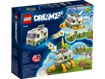 Poza cu LEGO® DREAMZzz - Furgoneta-testoasa a Dnei Castillo 71456, 434 piese