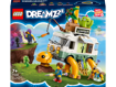 Poza cu LEGO® DREAMZzz - Furgoneta-testoasa a Dnei Castillo 71456, 434 piese