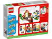 Poza cu LEGO® Super Mario - Set de extindere - Picnic la casa lui Mario 71422, 259 piese