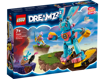 Poza cu LEGO® DREAMZzz - Izzie si Iepurasul Bunchu 71453, 259 piese