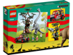 Poza cu LEGO® Jurassic World - Descoperirea unui Brachiosaurus 76960, 512 piese