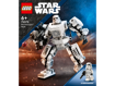 Poza cu LEGO® Star Wars - Robot Stormtrooper™ 75370, 138 piese 