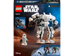 Poza cu LEGO® Star Wars - Robot Stormtrooper™ 75370, 138 piese 