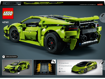 Poza cu LEGO® Technic - Lamborghini Huracán Tecnica 42161, 806 piese