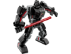 Poza cu LEGO® Star Wars - Robot Darth Vader 75368, 139 piese 