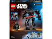 Poza cu LEGO® Star Wars - Robot Darth Vader 75368, 139 piese 