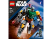 Poza cu LEGO® Star Wars - Robot Boba Fett™ 75369, 155 piese 
