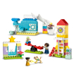 Poza cu LEGO® DUPLO Town - Locul de joaca ideal 10991, 75 piese