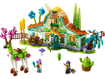 Poza cu LEGO® DREAMZzz - Grajdul creaturilor din vis 71459, 681 piese