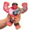 Poza cu Figurina elastica Goo Jit Zu Goo Shifters Marvel – Red Hulk 42577-42581