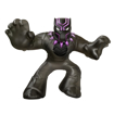 Poza cu Figurina elastica Goo Jit Zu Goo Shifters Marvel-  Black Panther 42577-42580