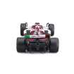Poza cu Macheta masinuta Bburago 1:43 F1 Alfa Romeo C42 Orlen “Valtteri Bottas” 77, 18-38167-38067