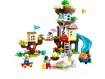 Poza cu LEGO® DUPLO - Casa din copac 3 in 1 10993, 126 piese