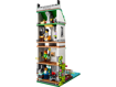 Poza cu LEGO® Creator 3 in 1 - Casa primitoare 31139, 808 piese