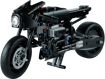 Poza cu LEGO® Technic - BATMAN – BATMOBILE™ 42155, 641 piese
