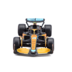 Poza cu Macheta Masinuta Bburago 1:43  McLaren MCL36 F1 Australian GP #4 Lando Norris 18-38163-38063R