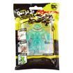 Poza cu Figurina elastica Goo Jit Zu Minis DC S4 King Shark Transculent 41395-41501
