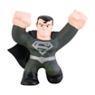 Poza cu Figurina elastica Goo Jit Zu Minis DC S4 Black Suit Superman 41395-41503