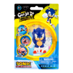 Poza cu Figurina elastica Goo Jit Zu Minis Sonic 42824-42826