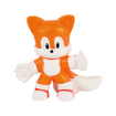 Poza cu Figurina elastica Goo Jit Zu Minis Sonic Metallic Tails 42824-42828