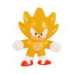 Poza cu Figurina elastica Goo Jit Zu Minis Super Sonic 42824-42829
