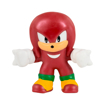 Poza cu Figurina elastica Goo Jit Zu Minis Sonic Metallic Knuckles 42824-42831