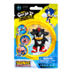 Poza cu Figurina elastica Goo Jit Zu Minis Sonic- Shadow 42824-42832