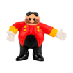 Poza cu Figurina elastica Goo Jit Zu Minis Sonic- Mr Eggman 42824-42833