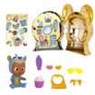 Poza cu Papusa bebelus Cry Babies editia Golden Disney Stitch 82663-907201