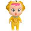 Poza cu Papusa bebelus Cry Babies edtitie Golden Disney Lady 82663-907171