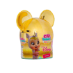 Poza cu Papusa bebelus Cry Babies editia Golden Disney Piglet 82663-907195