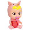 Poza cu Papusa bebelus Cry Babies editia Golden Disney Piglet 82663-907195